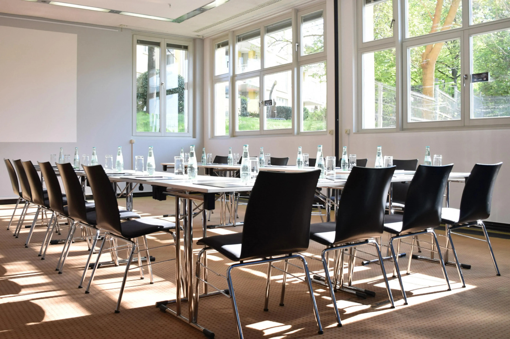 Radisson Blu Park Hotel & Conference Centre