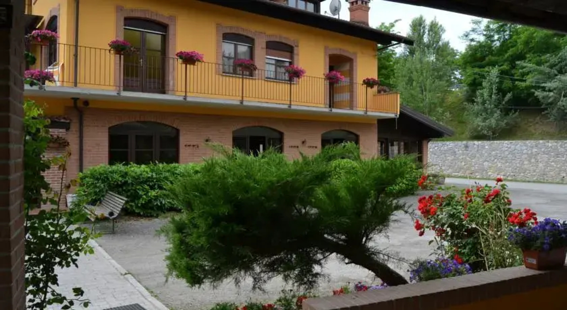 Trattoria Vecchio Mulino