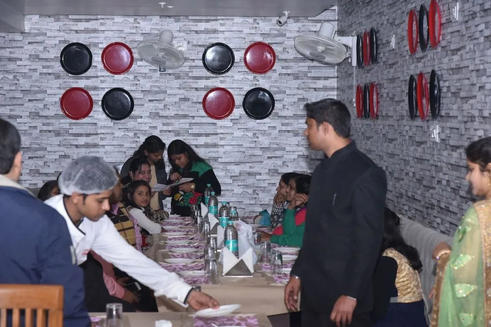 HOTEL MAMTA INTERNATIONAL , BIHARSHARIF - Nalanda- Bihar