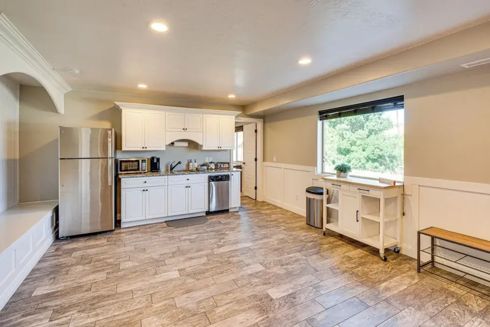 La Verkin Family Apartment - 21 Miles to Zion!