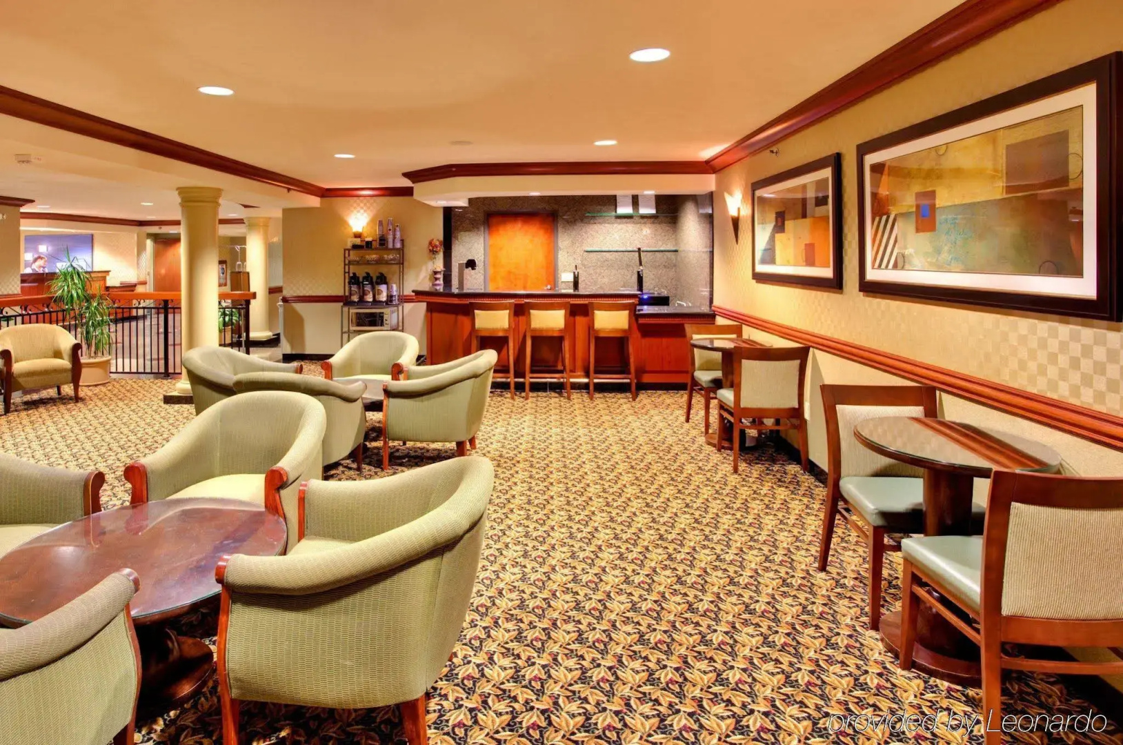 Holiday Inn Express San Diego Downtown by IHG