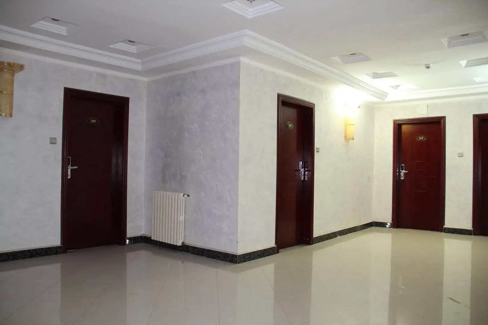 Hotel Ferdi Setif