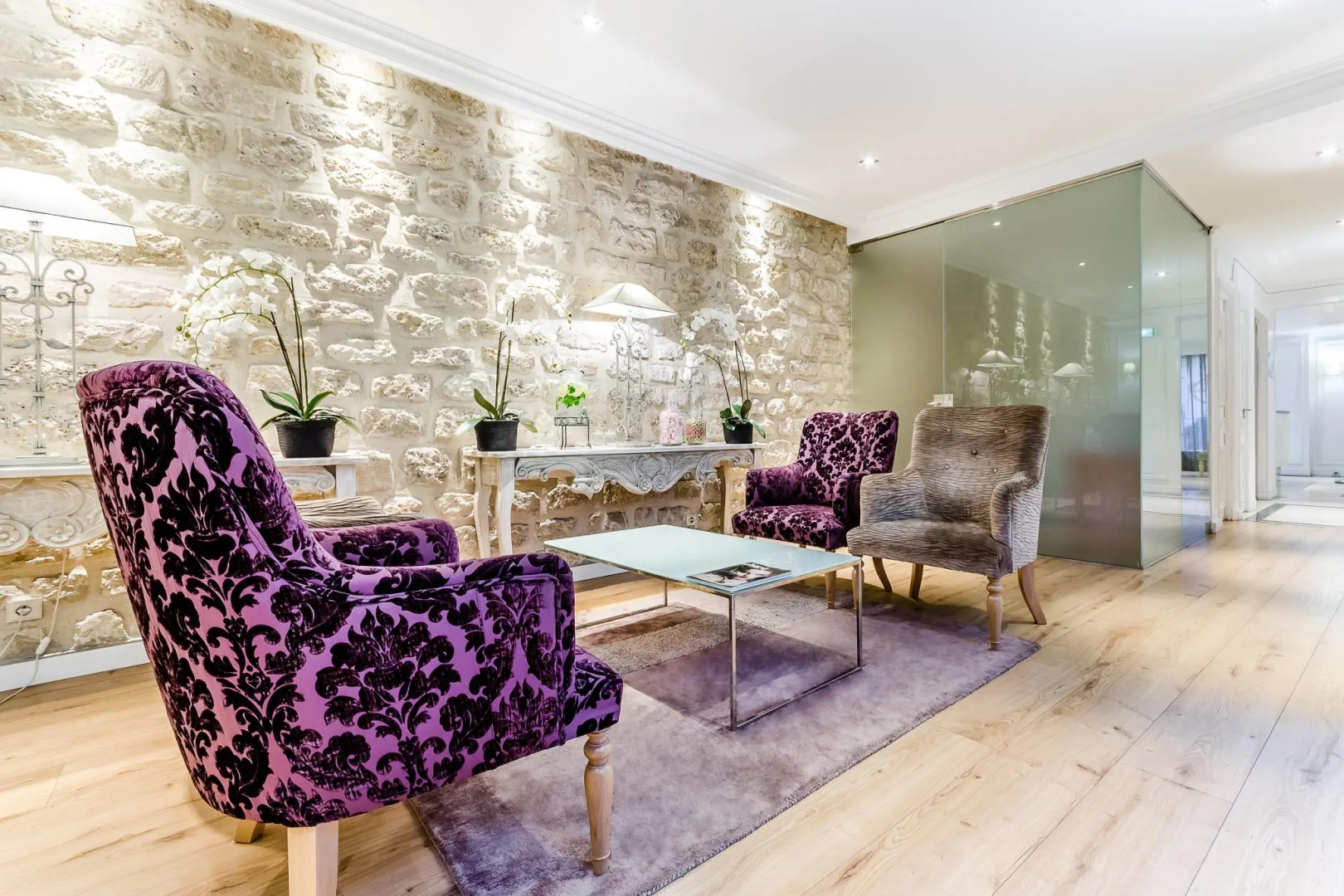 Hotel Exe Paris Centre