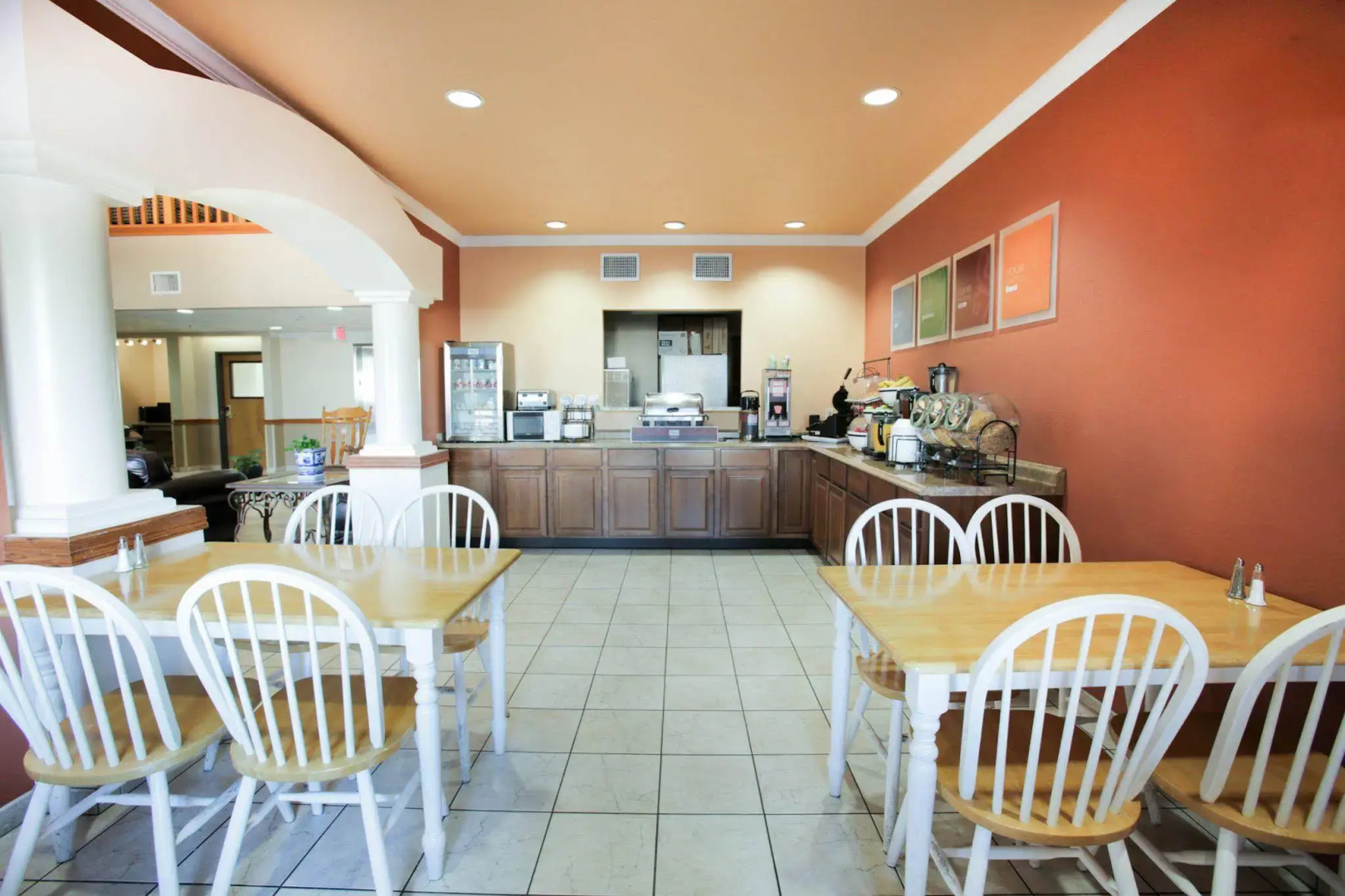 Quality Inn Cedar Park - Austin Northwest