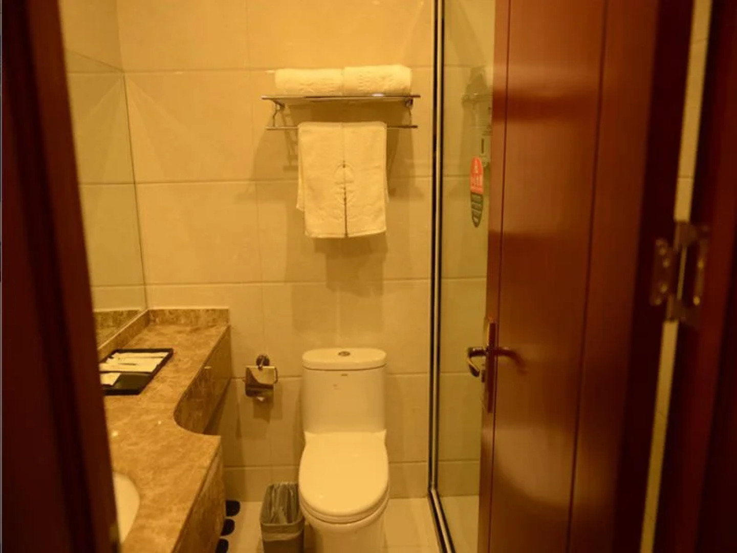 GreenTree Inn HeNan XinXiang LaoDong S Street ZangYing Bridge Business Hotel