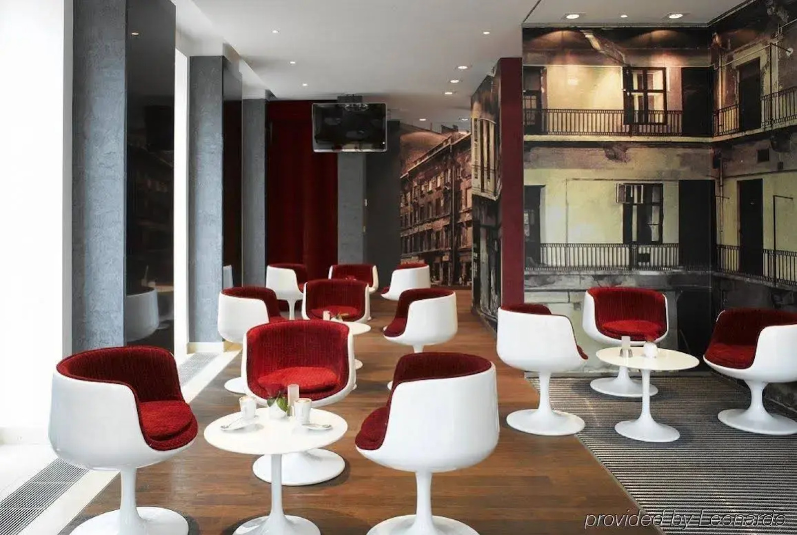 Verno House Budapest, Vignette Collection by IHG