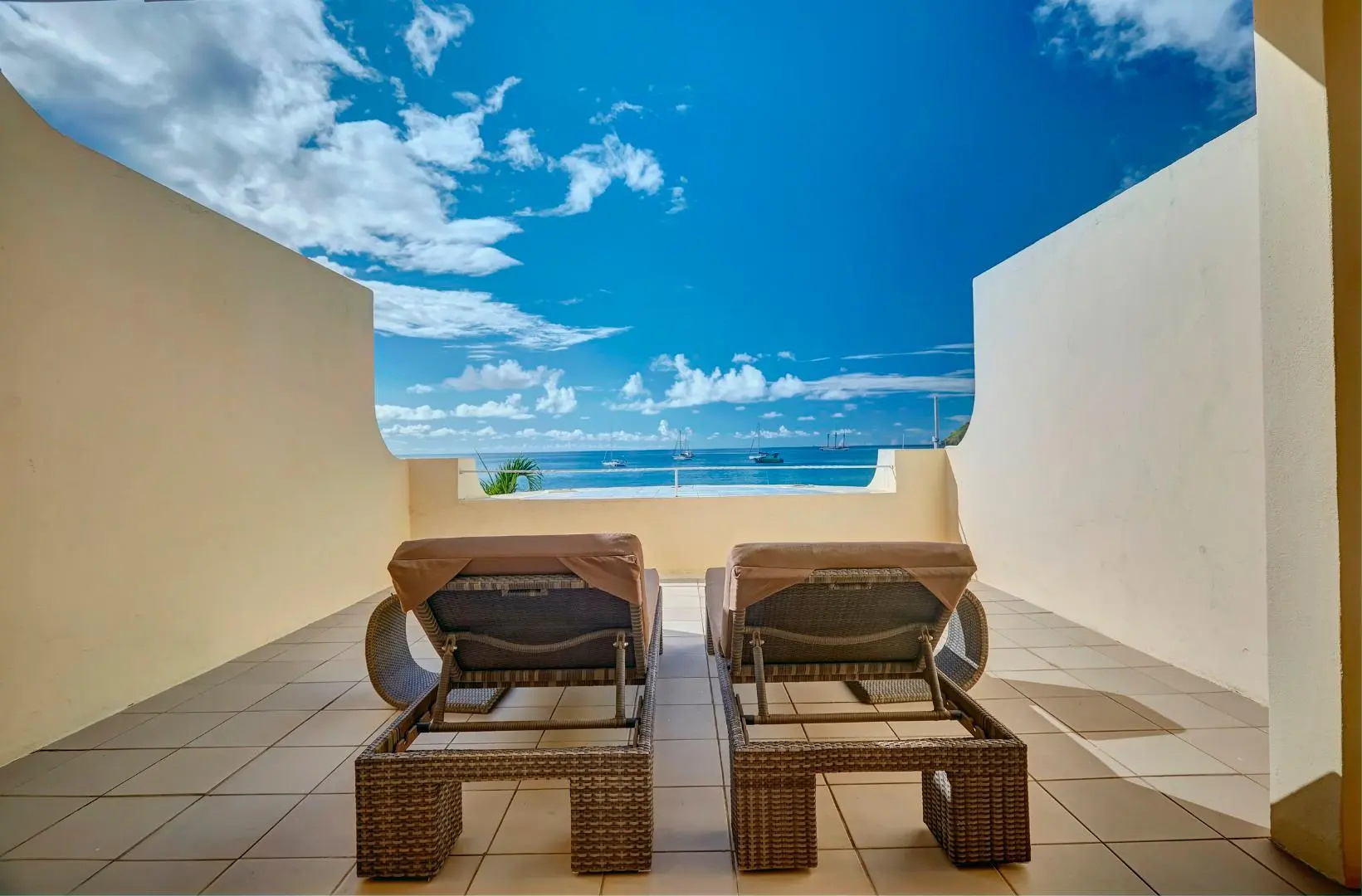 Mystique St. Lucia by Royalton