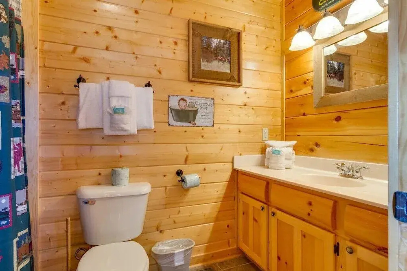 Appalachian Villas 2822 by RedAwning