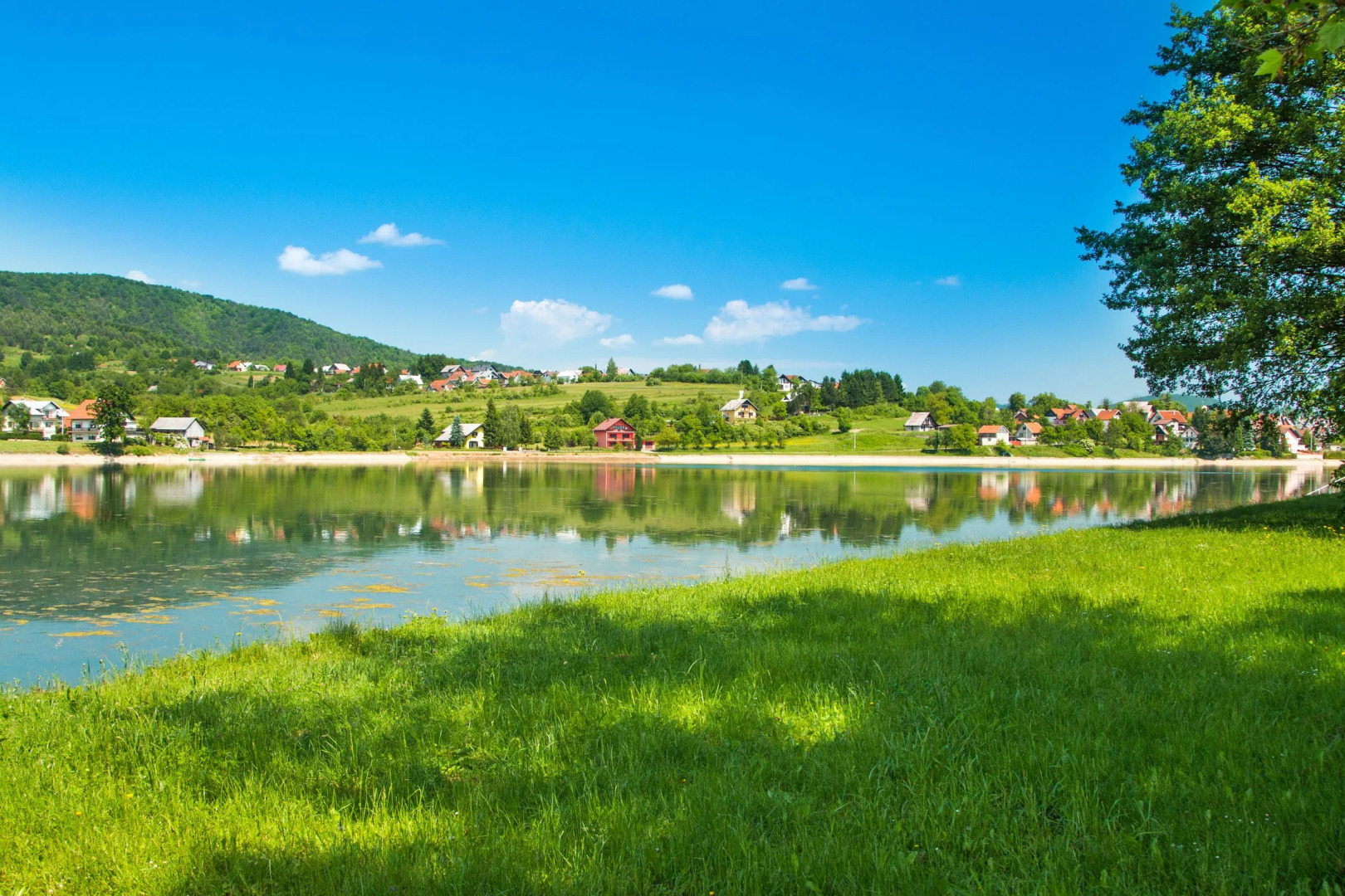 Pool Villa Little Heaven