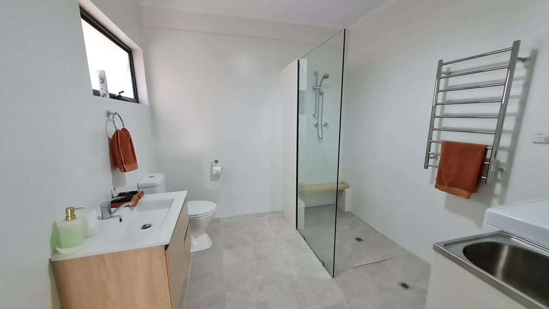 Stay Awhile in Port Pirie - min stay 4 nights