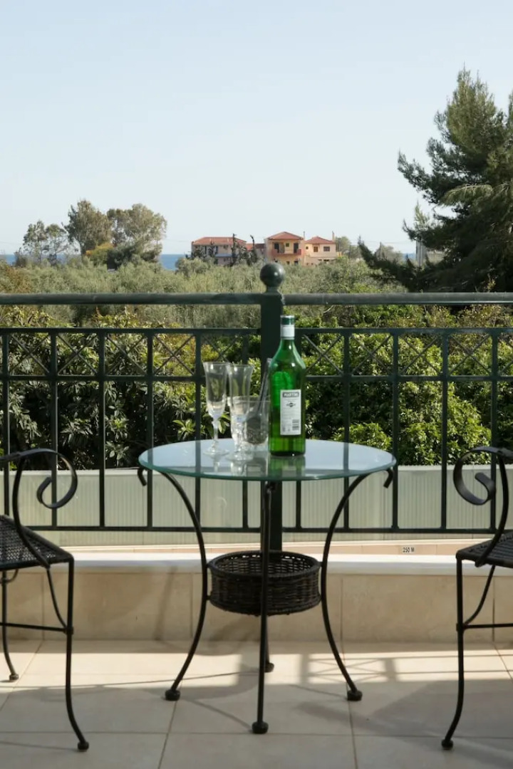 Hotel Chateau de George