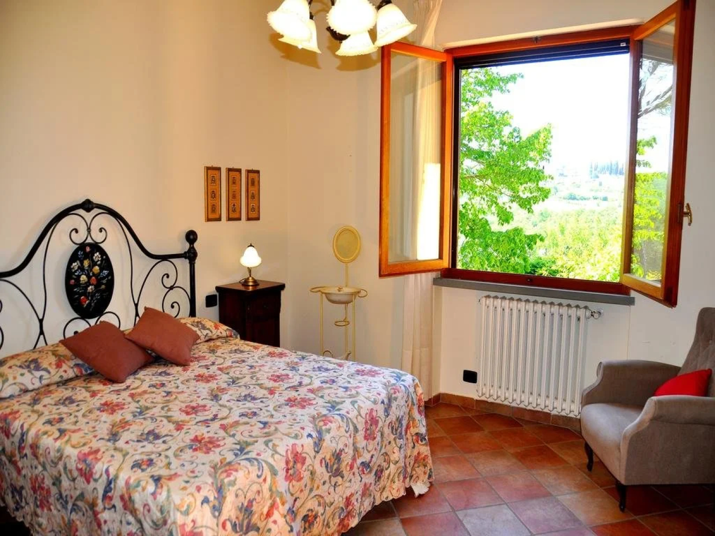 Podere Santa Margherita