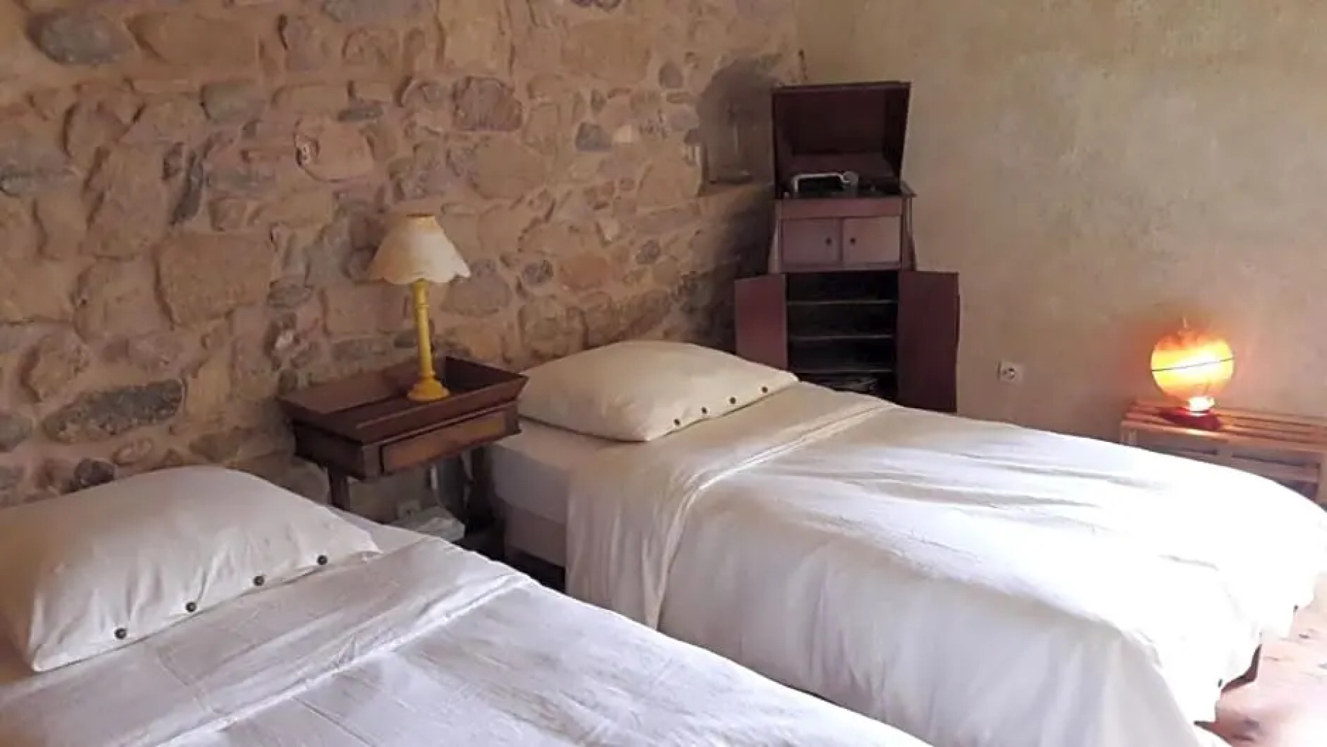 Chambres DHôtes LEscalette