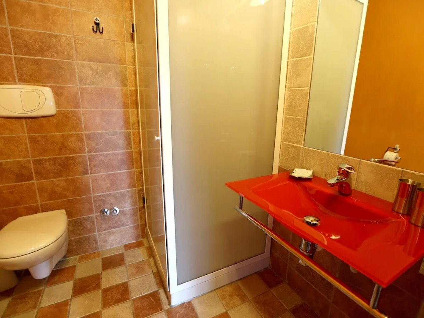 Apartment With 2 Bedrooms in Trivigno, With Wonderful Mountain View, P