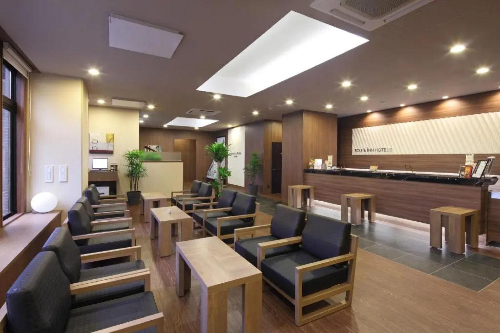 Hotel Route Inn Isehara Ooyana Inter -Kokudo 246 Gou-