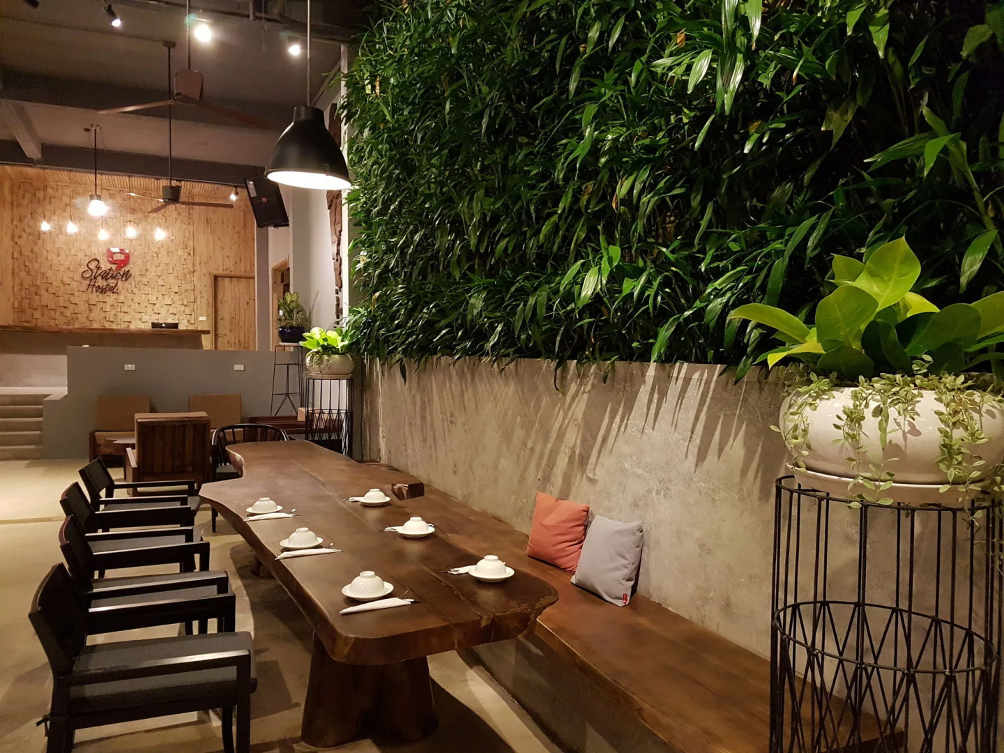 9Station Hostel & Bar Phu Quoc