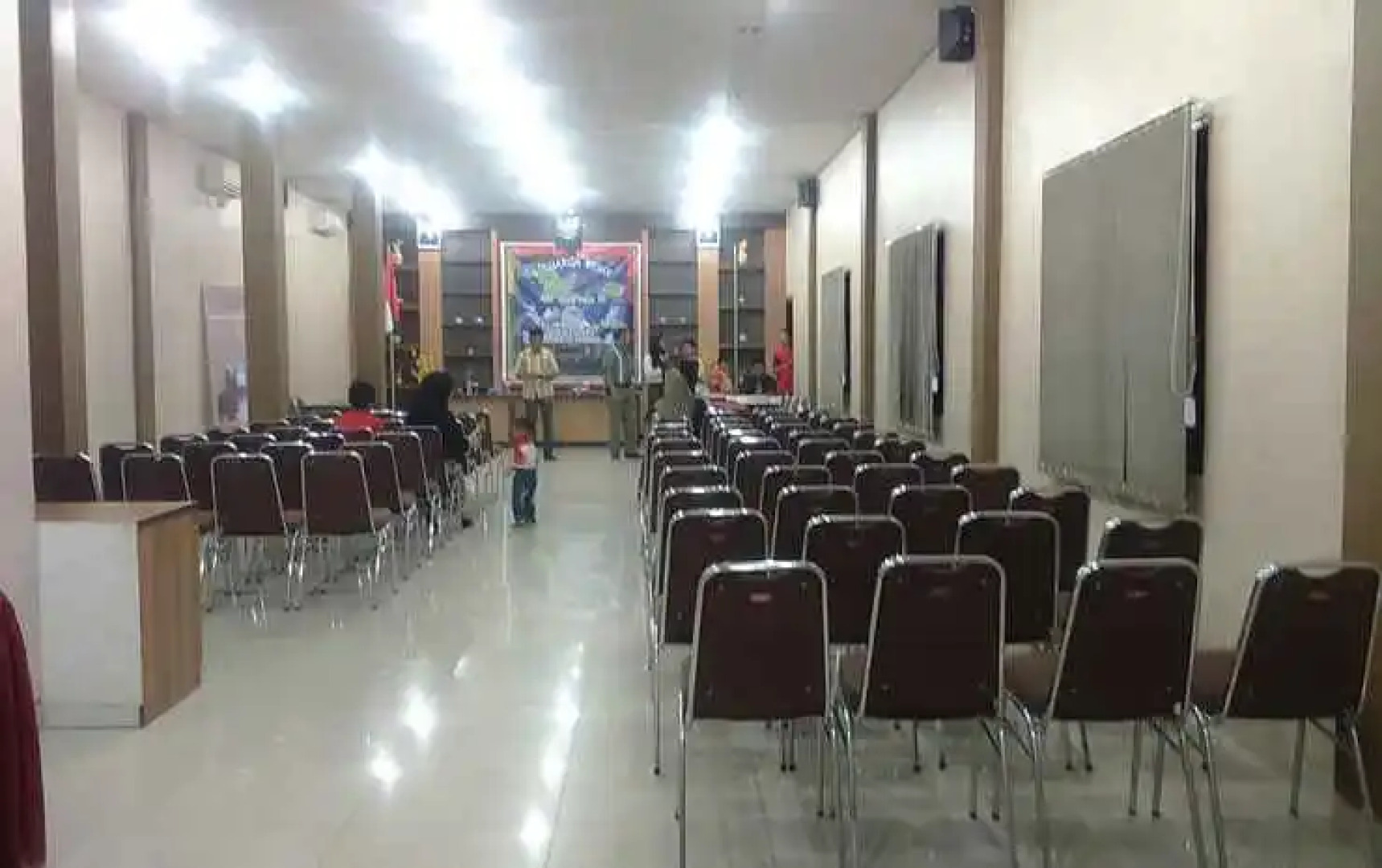 Puri 56 Hotel & Resto