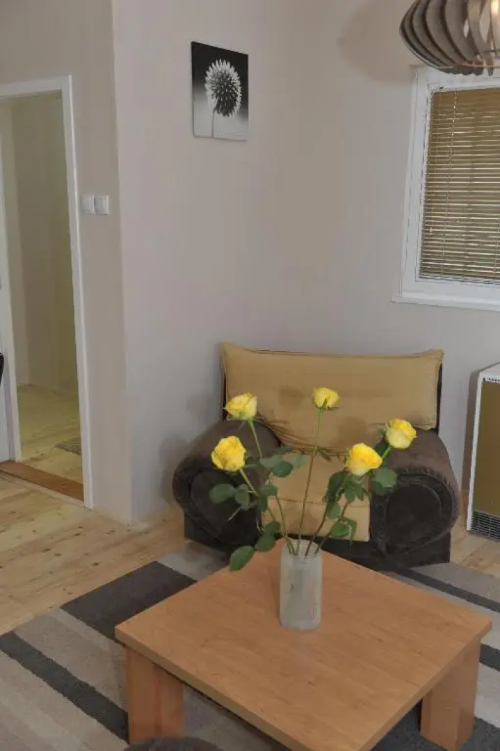 Golden House Apartments