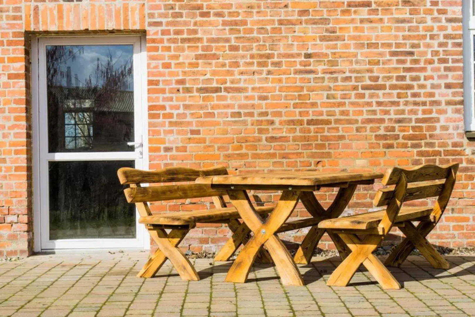 Ferienwohnungen Poppelvitz