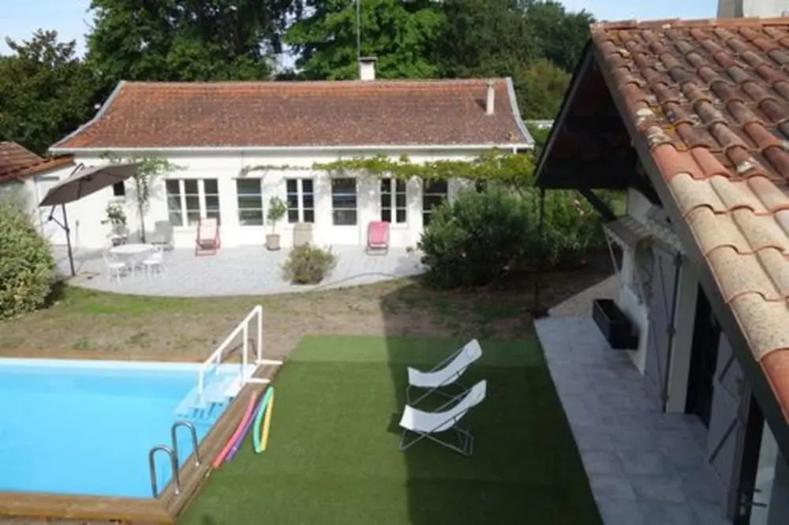 La Villa Sainte Catherine