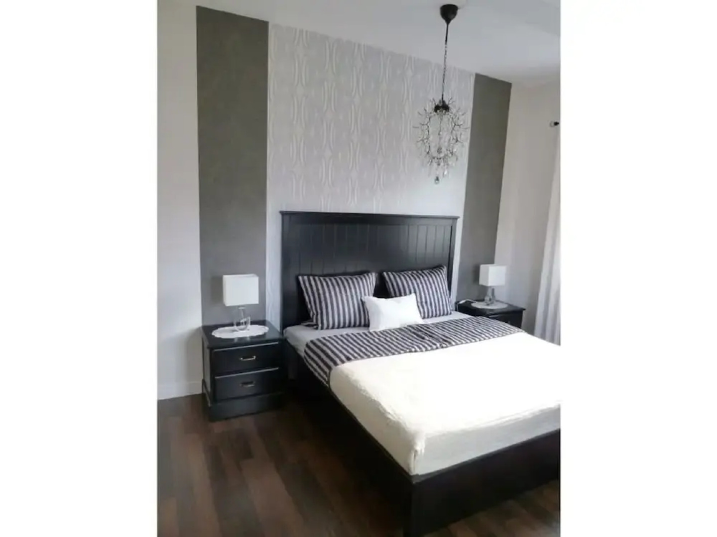 Holiday Apartment Schedler