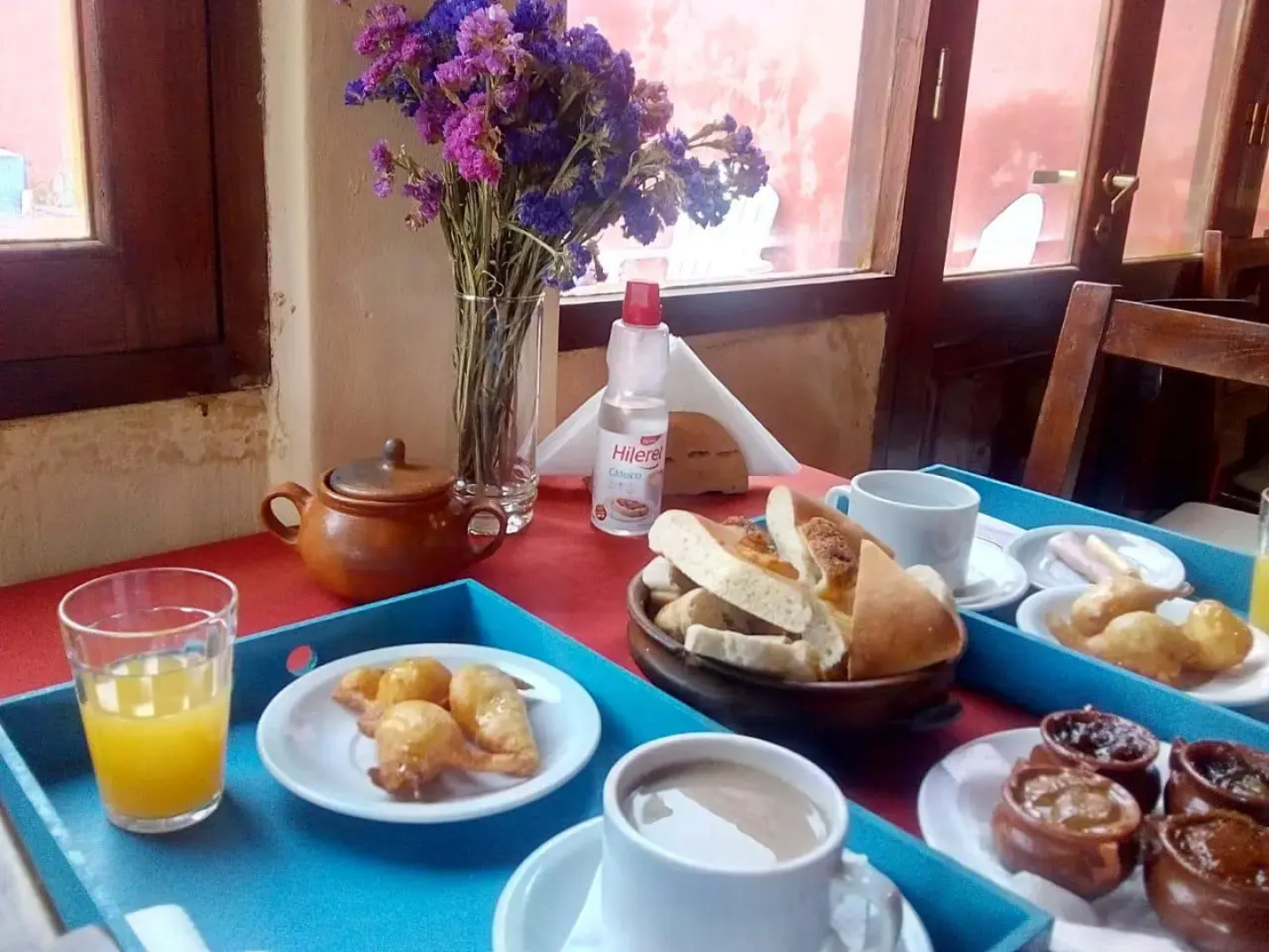 Rincones de Jujuy Hotel