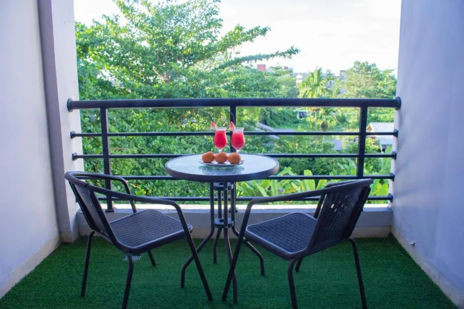 Nevada Ketapang Hotel