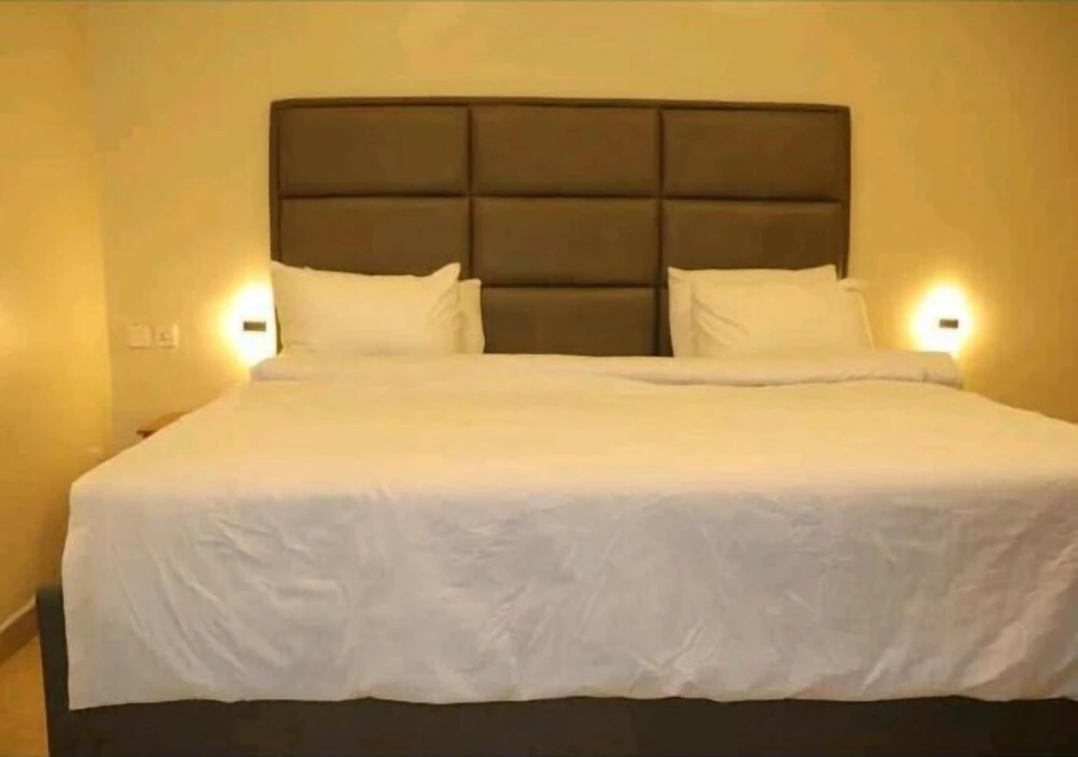 Bronx Suite by Jaynice Homes Lekki