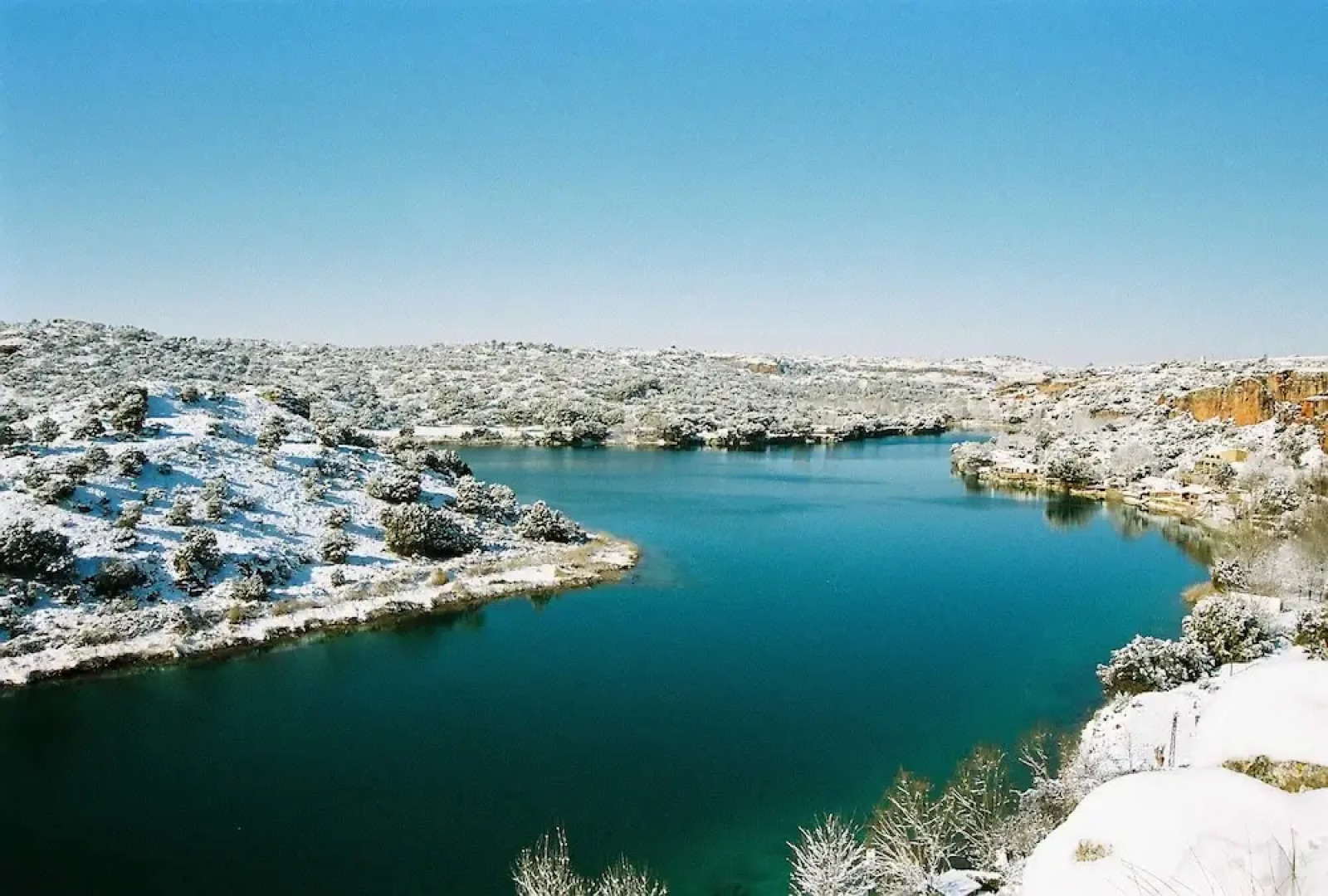 Casa Rural Pernales III