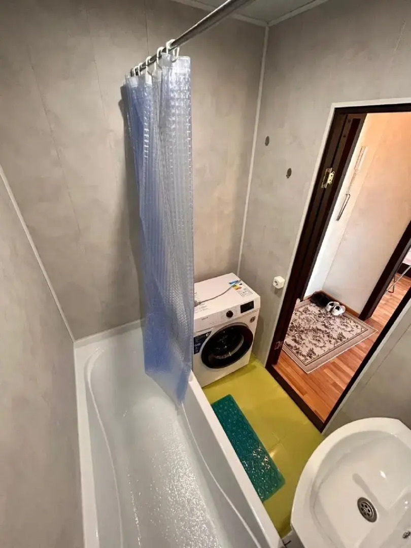 Апартаменты на шоссе Борисовское 42