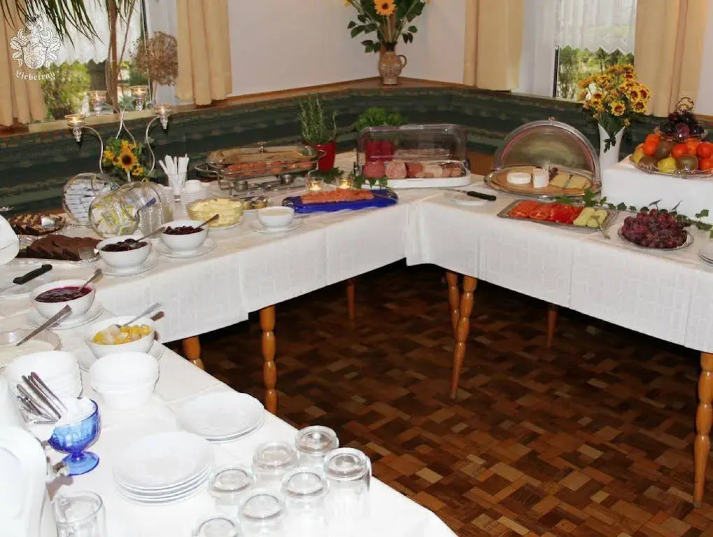 Gasthaus zu Melchendorf