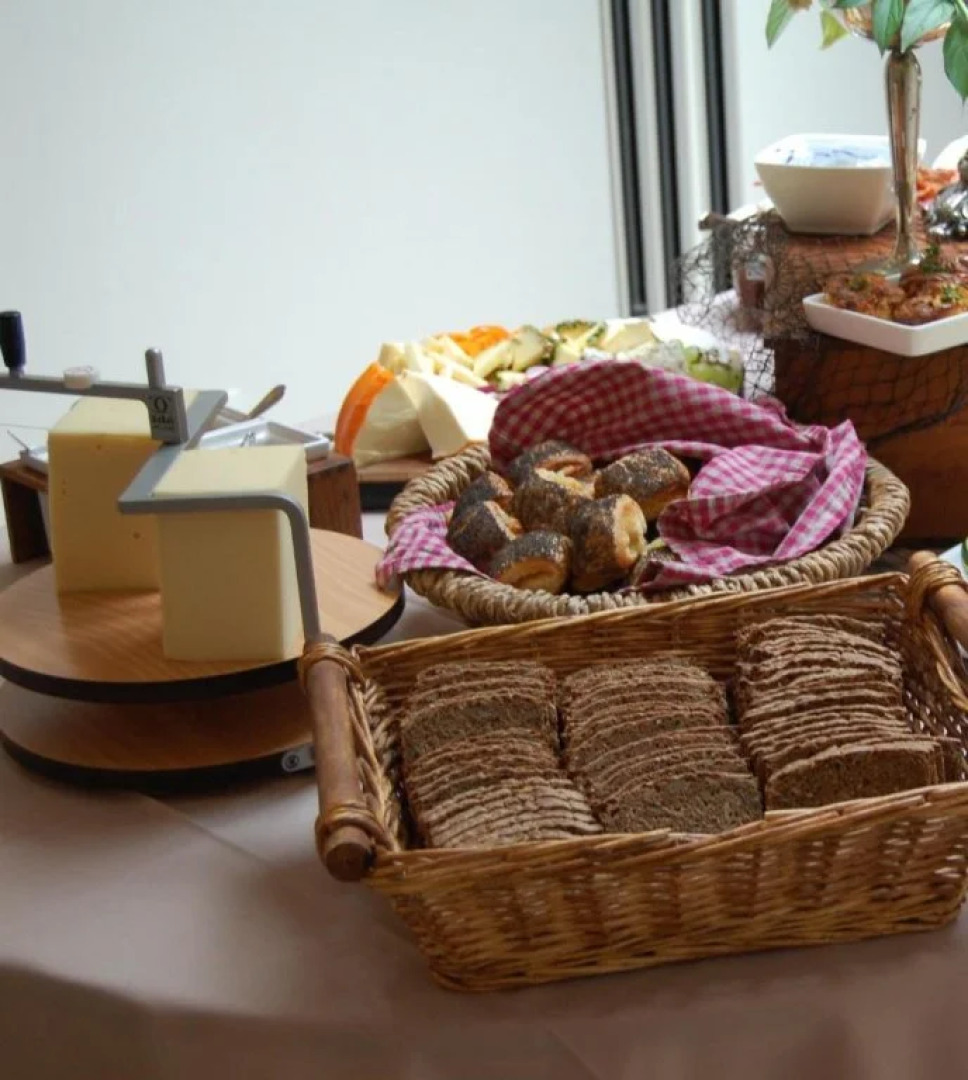 Slangerupgaard Hotel og Kursuscenter