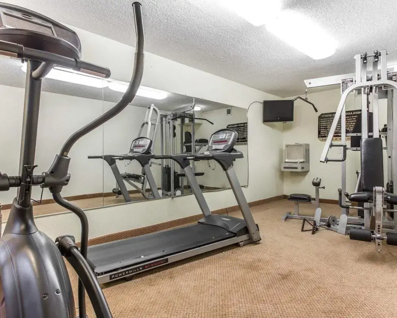 Masters Inn Statesville