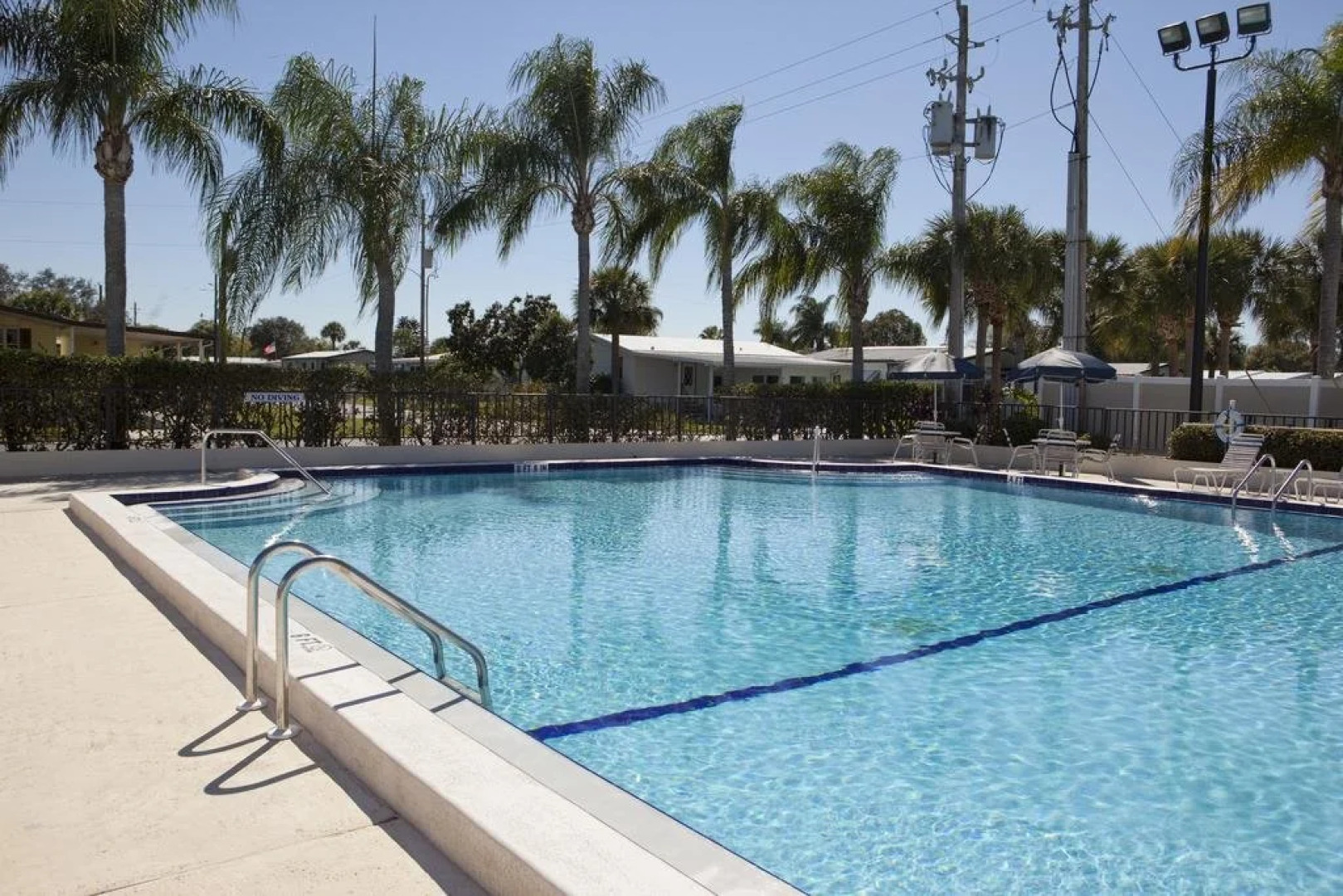 Buttonwood Bay RV Resort