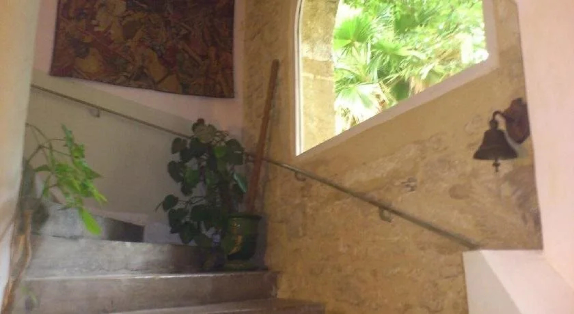 Commanderie Templière de Launac-Le-Vieux