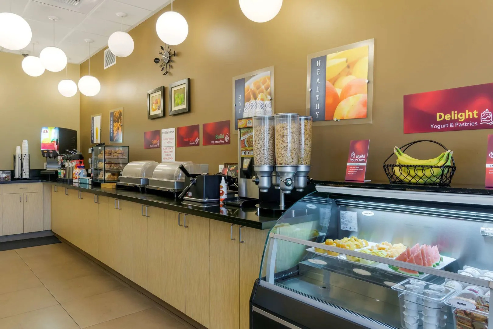 Best Western Plus Lacey Inn & Suites