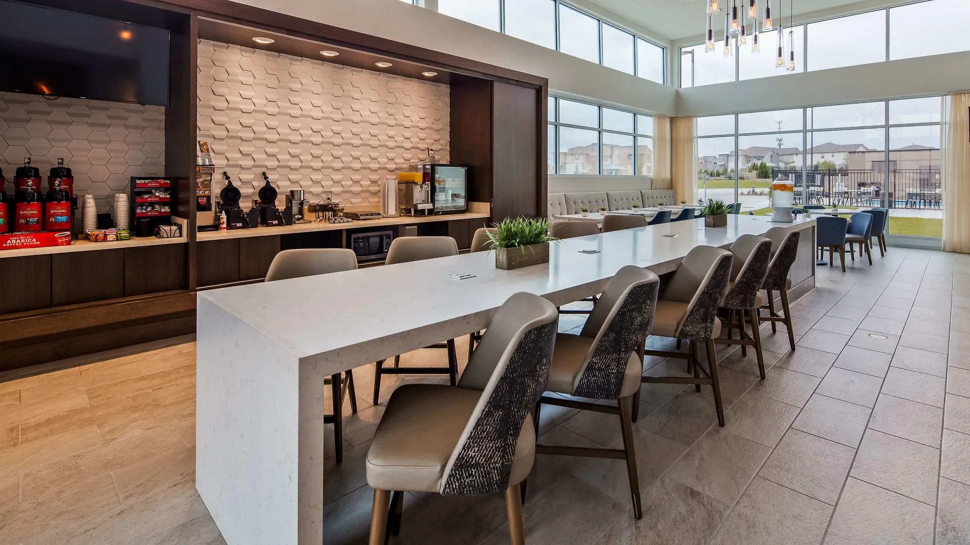 Best Western Plus Executive Residency Austin - Round Rock