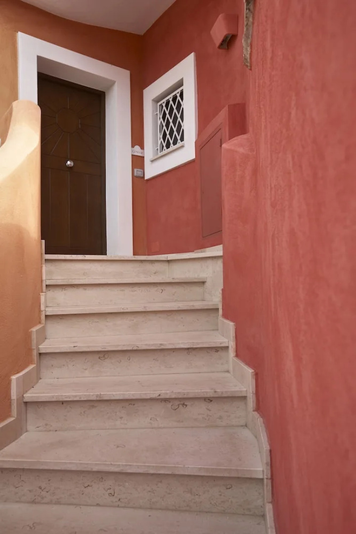 Porto degli Argonauti Apartments