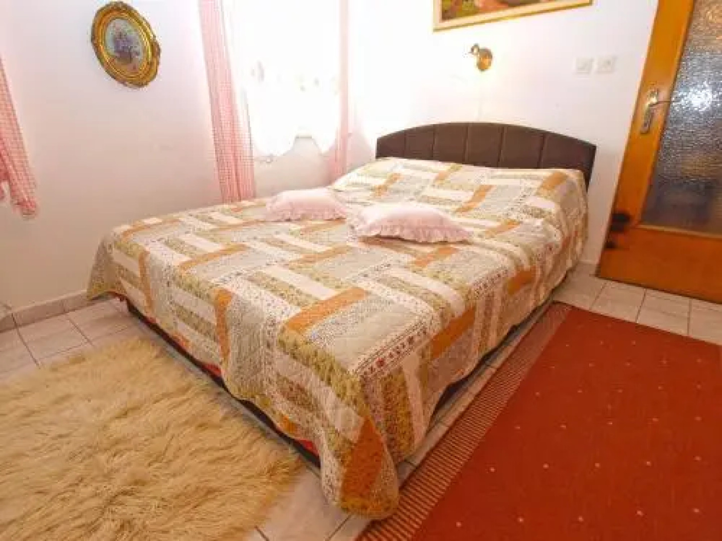 Apartments Vesna 1236