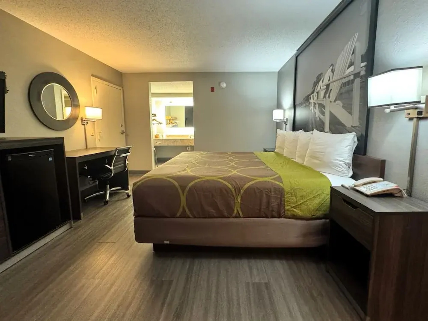 Super 8 Diberville Biloxi Area