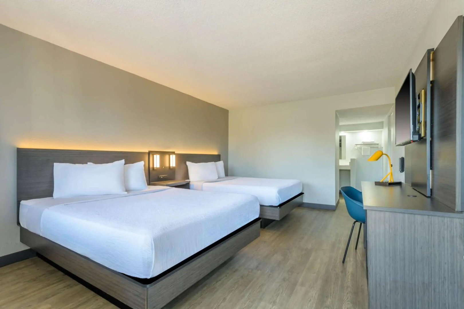 Motel 6 Ocala, FL - Conference Center