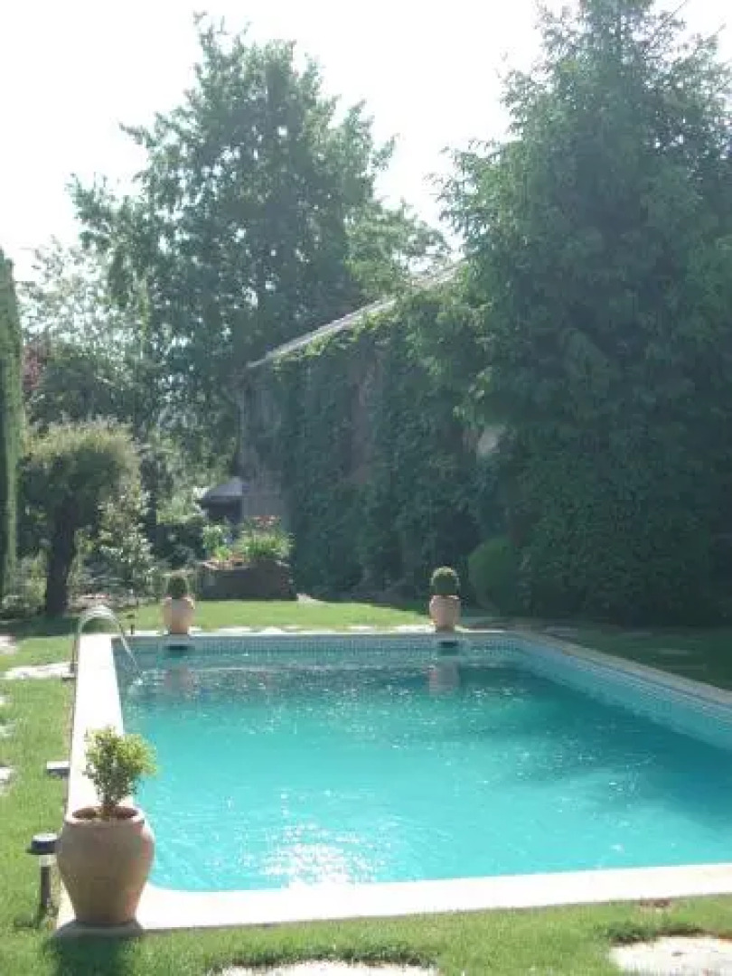 Casa da Quinta De S. Martinho