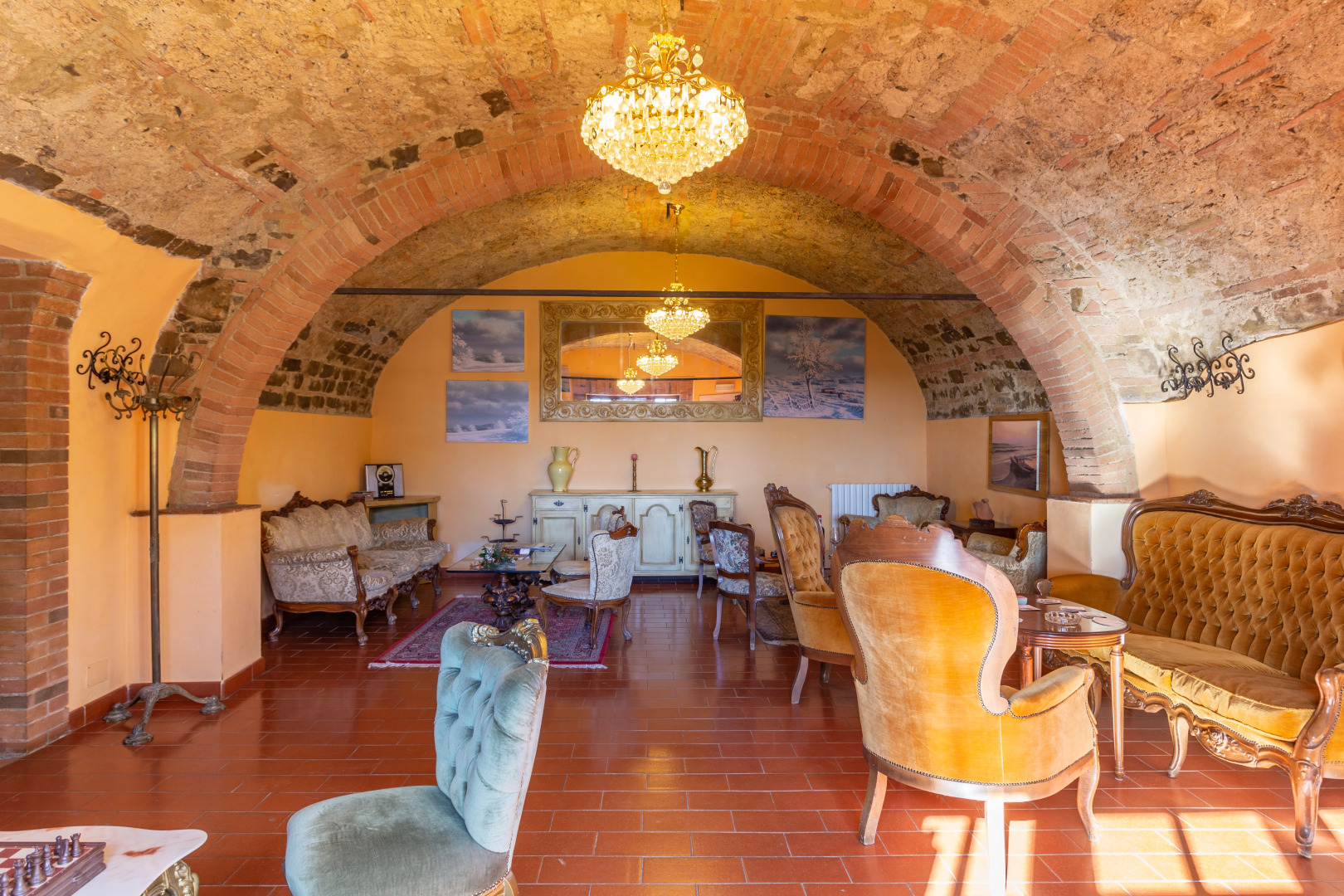 Hotel Casafrassi Wine Resort