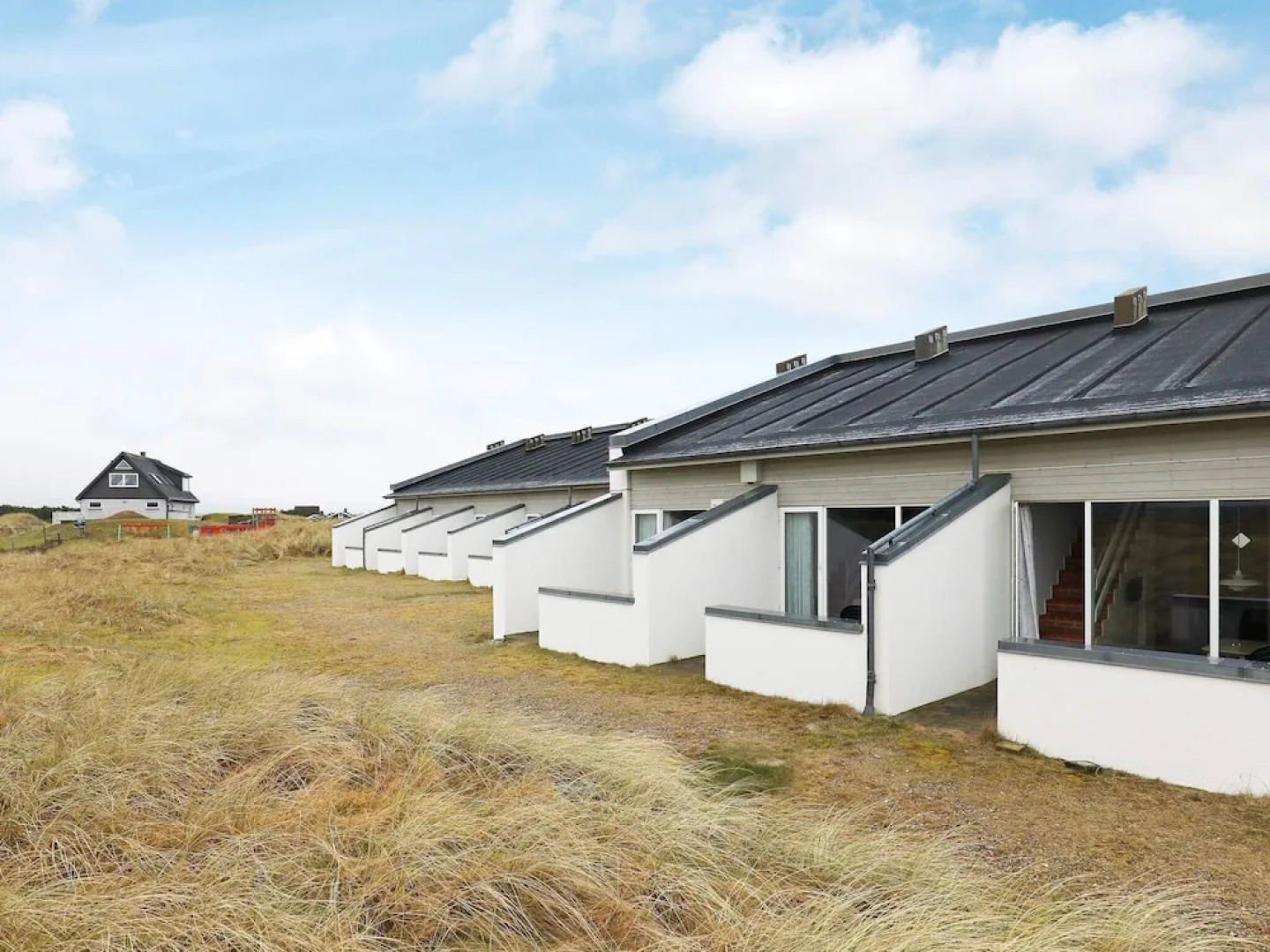 Lavish Apartment in Pandrup with Sauna