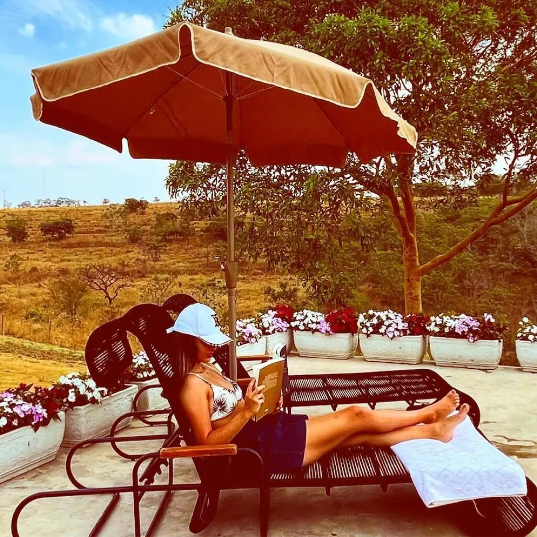 Casa do Valle - Hotel Boutique & Eventos