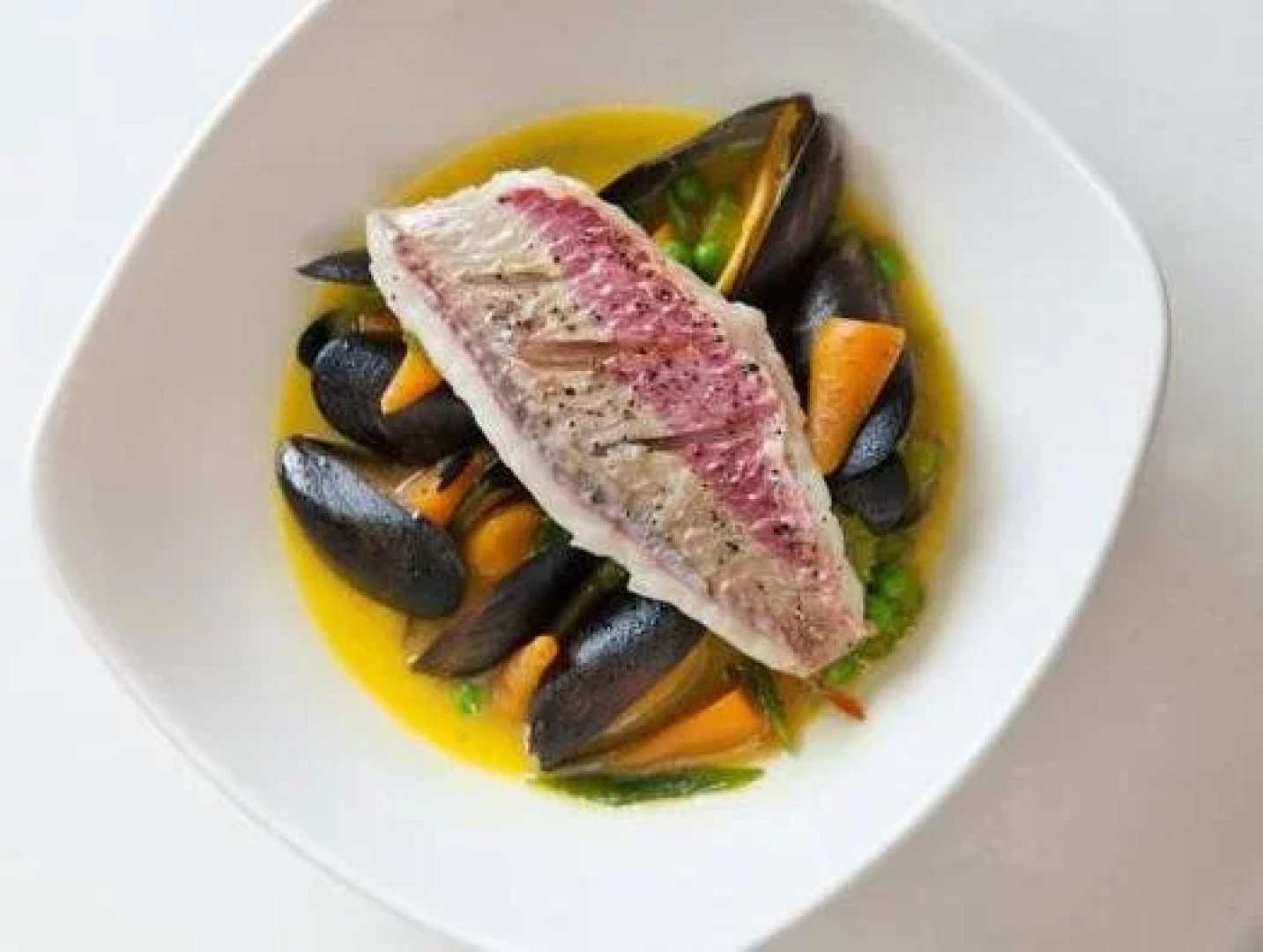 The Fat Lamb Country Inn and Nature Reserve