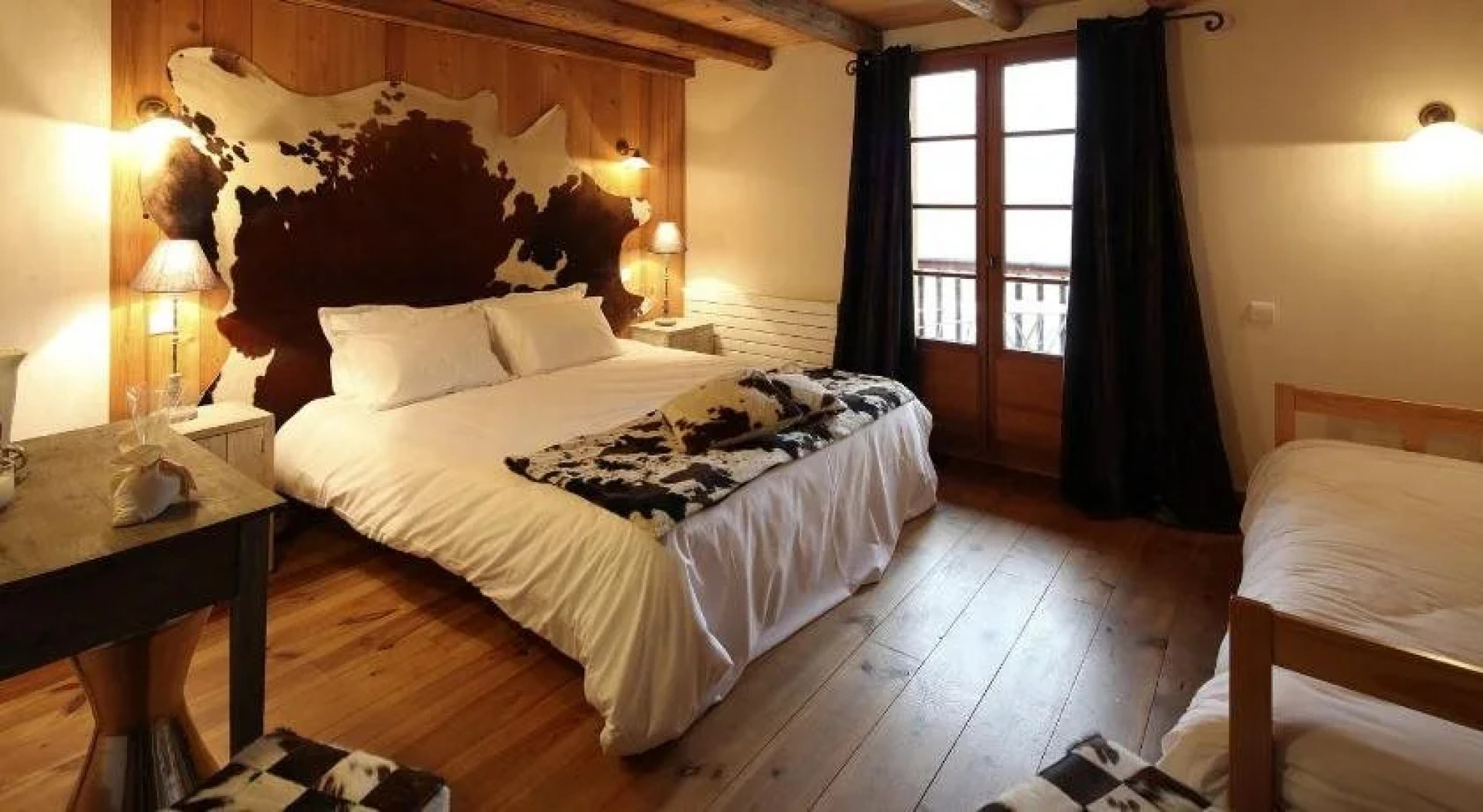 Auberge du Moulin de Lere