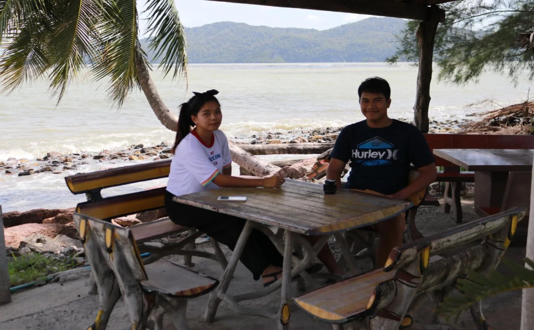 Marina Resort and Restaurant