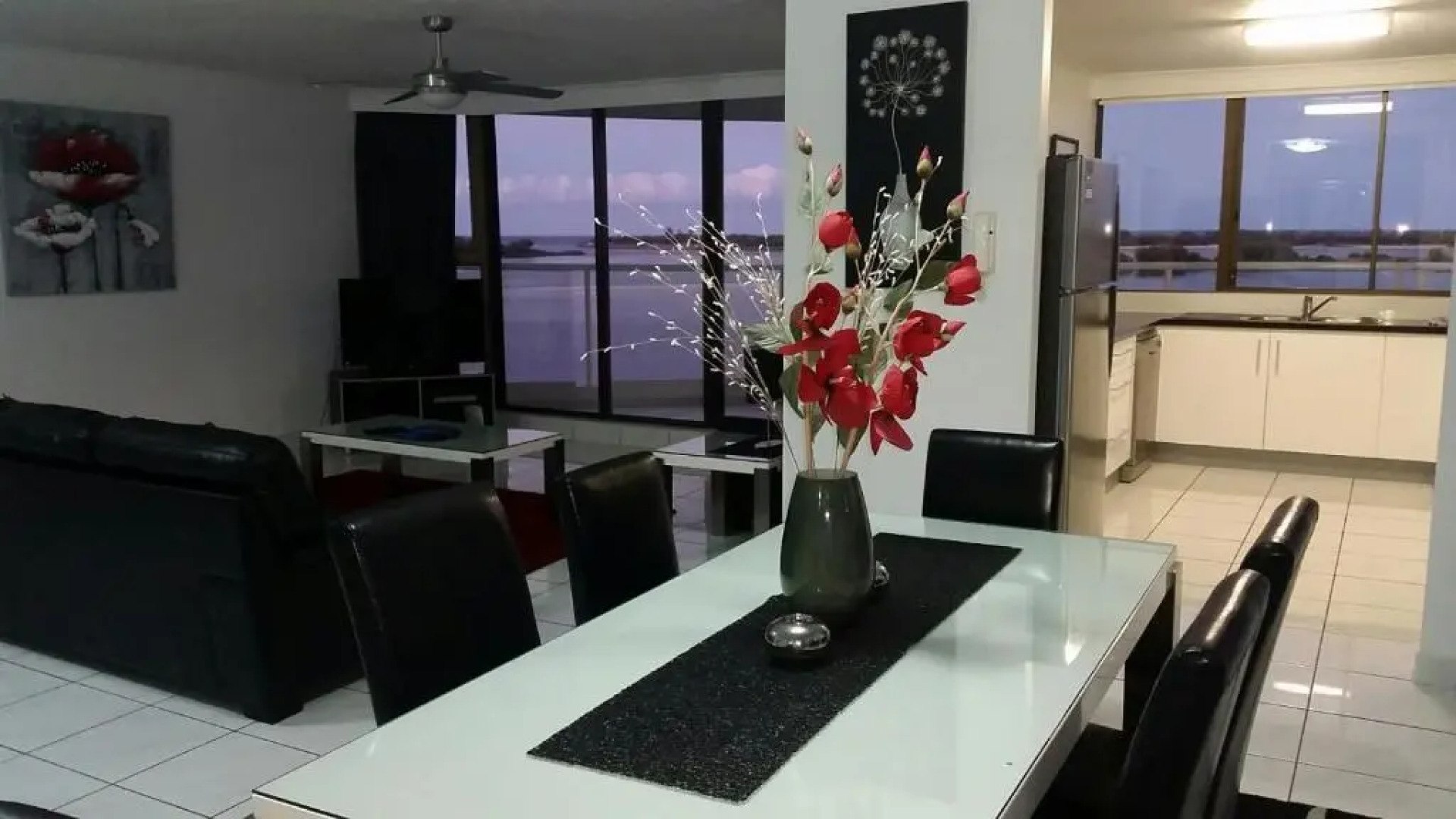 Beaconlea Tower Apartments