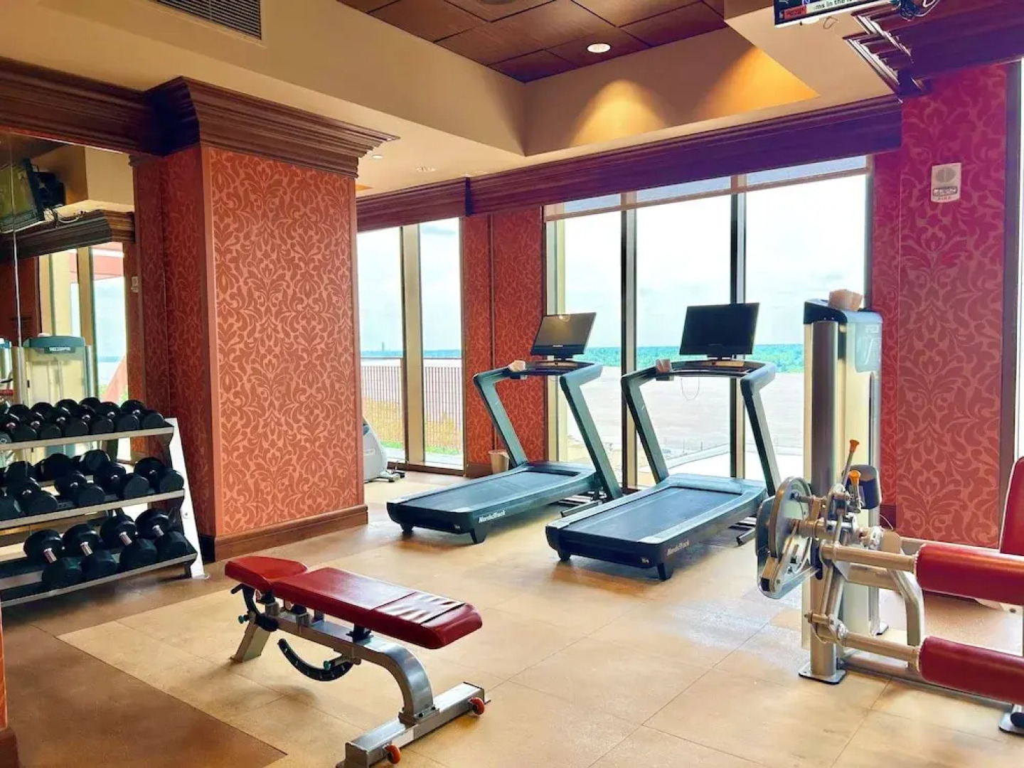 L'Auberge Casino Hotel Baton Rouge